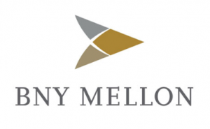 BNY Mellon logo