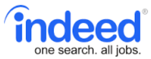 Indeed logo