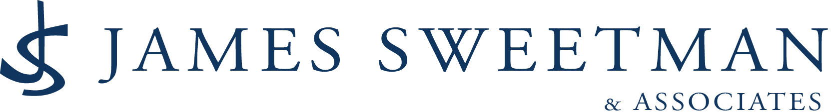 James Sweetman Logo