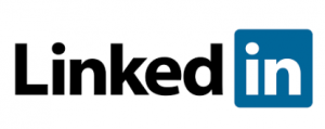 LinkedIn logo