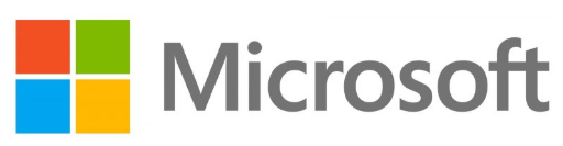 Microsoft logo