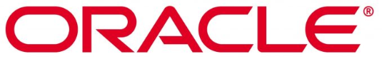 Oracle logo