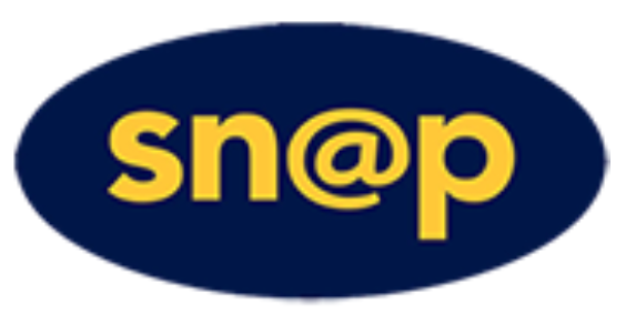 Snap logo